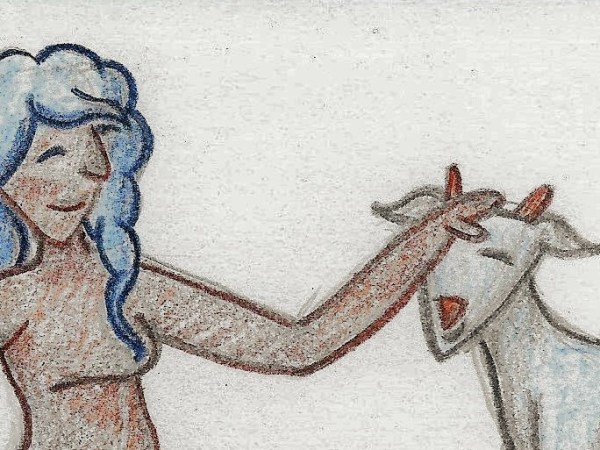 Cozbi: The Midianite Affair, Part&nbsp;2