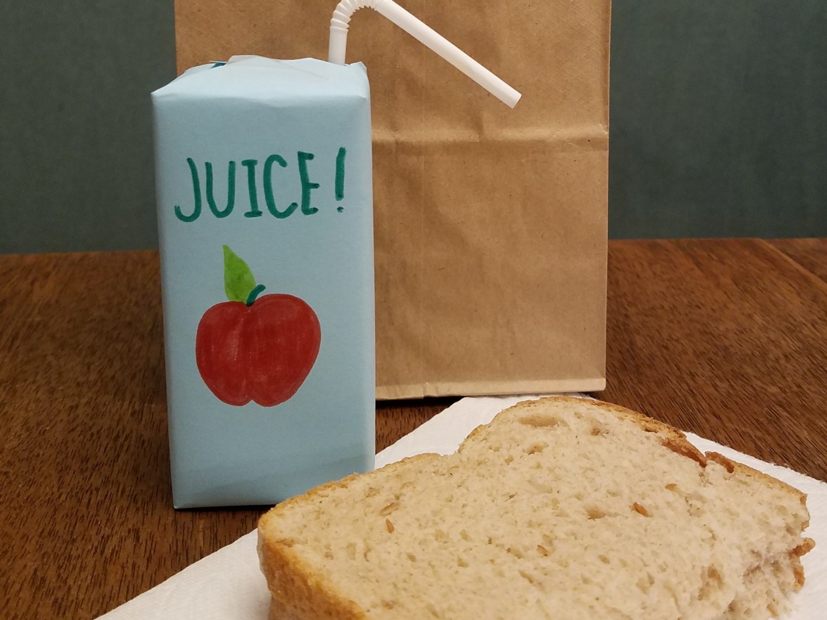 Judas son of James: Bread and&nbsp;Wine