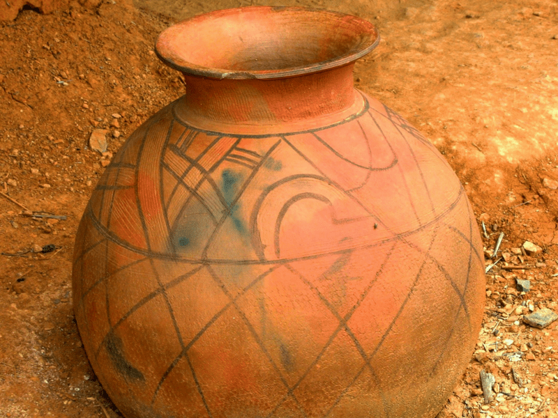 Widow of Zarephath’s Son