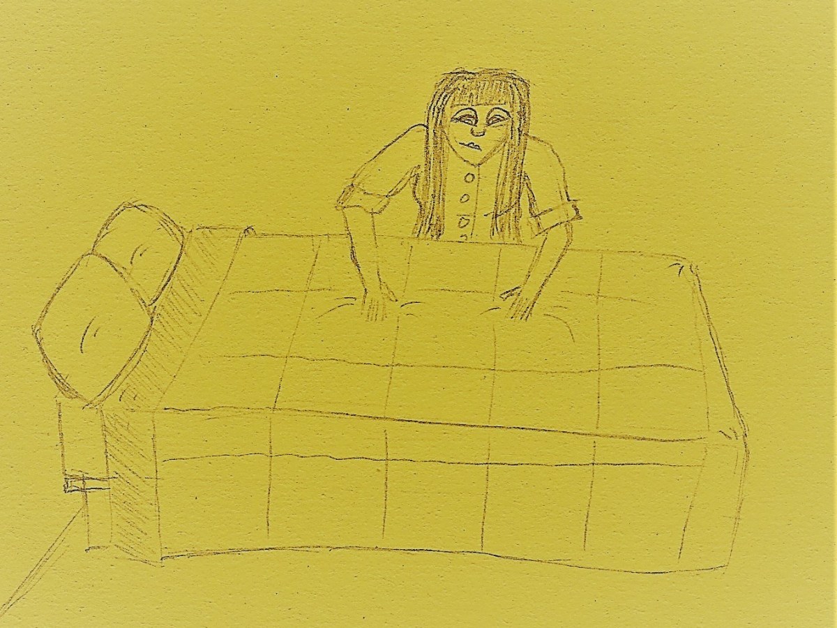 The Shunammite Woman