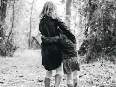 Proverbs of a Strange&nbsp;Woman