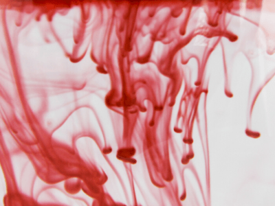 A Tormented Woman: Blood and&nbsp;Translation